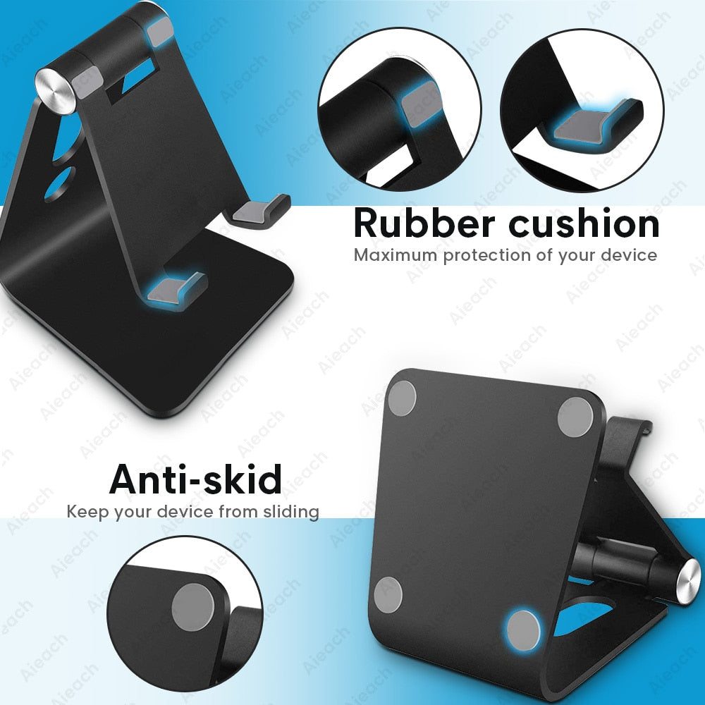 VUUV Desktop Holder Tablet Stand For ipad 9.7 10.2 10.5 11 inch