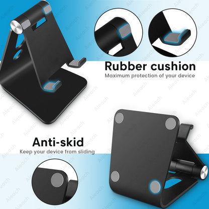 VUUV Desktop Holder Tablet Stand For ipad 9.7 10.2 10.5 11 inch