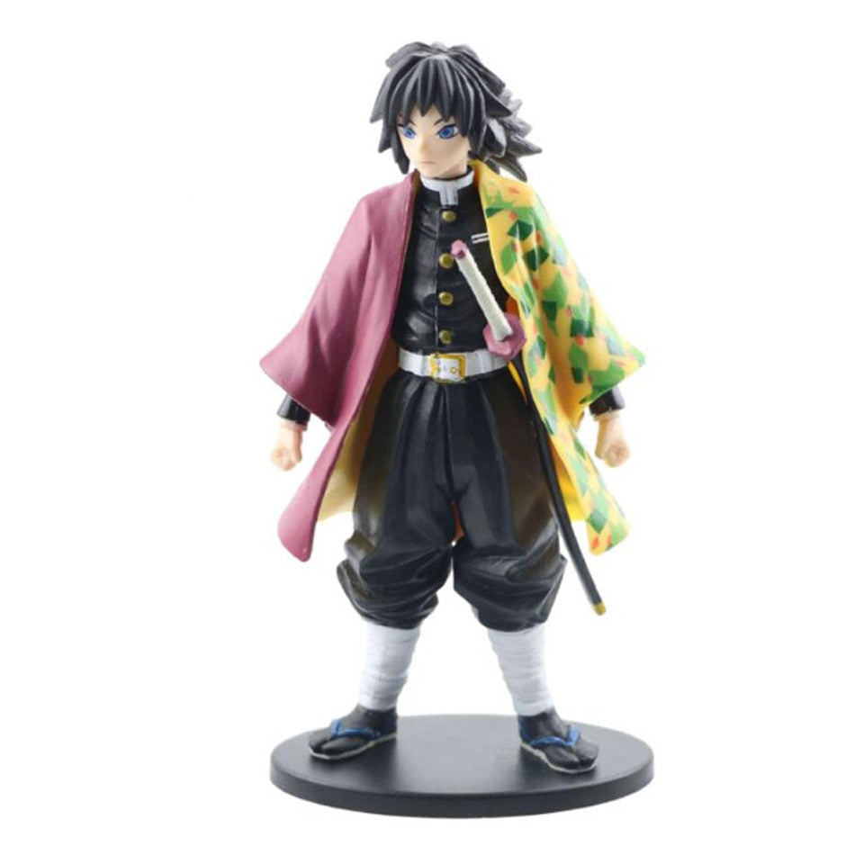 Anime Demon Slayer Figure