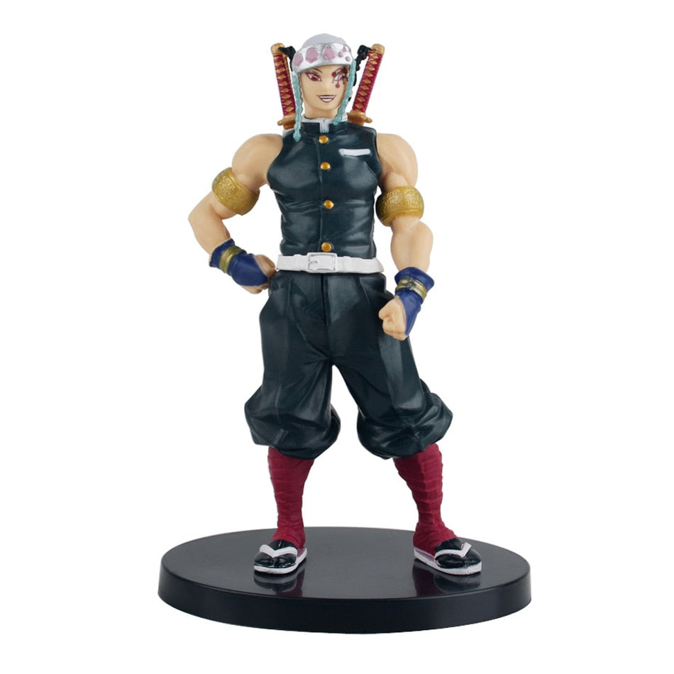 Anime Demon Slayer Figure