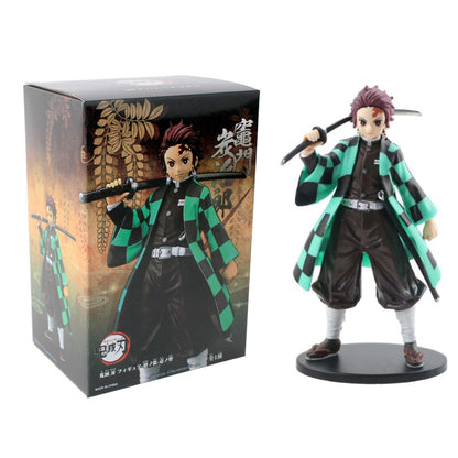 Anime Demon Slayer Figure