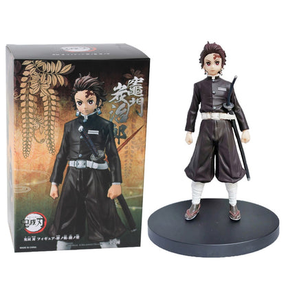 Anime Demon Slayer Figure