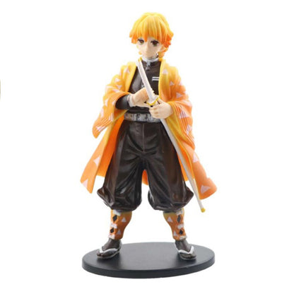 Anime Demon Slayer Figure