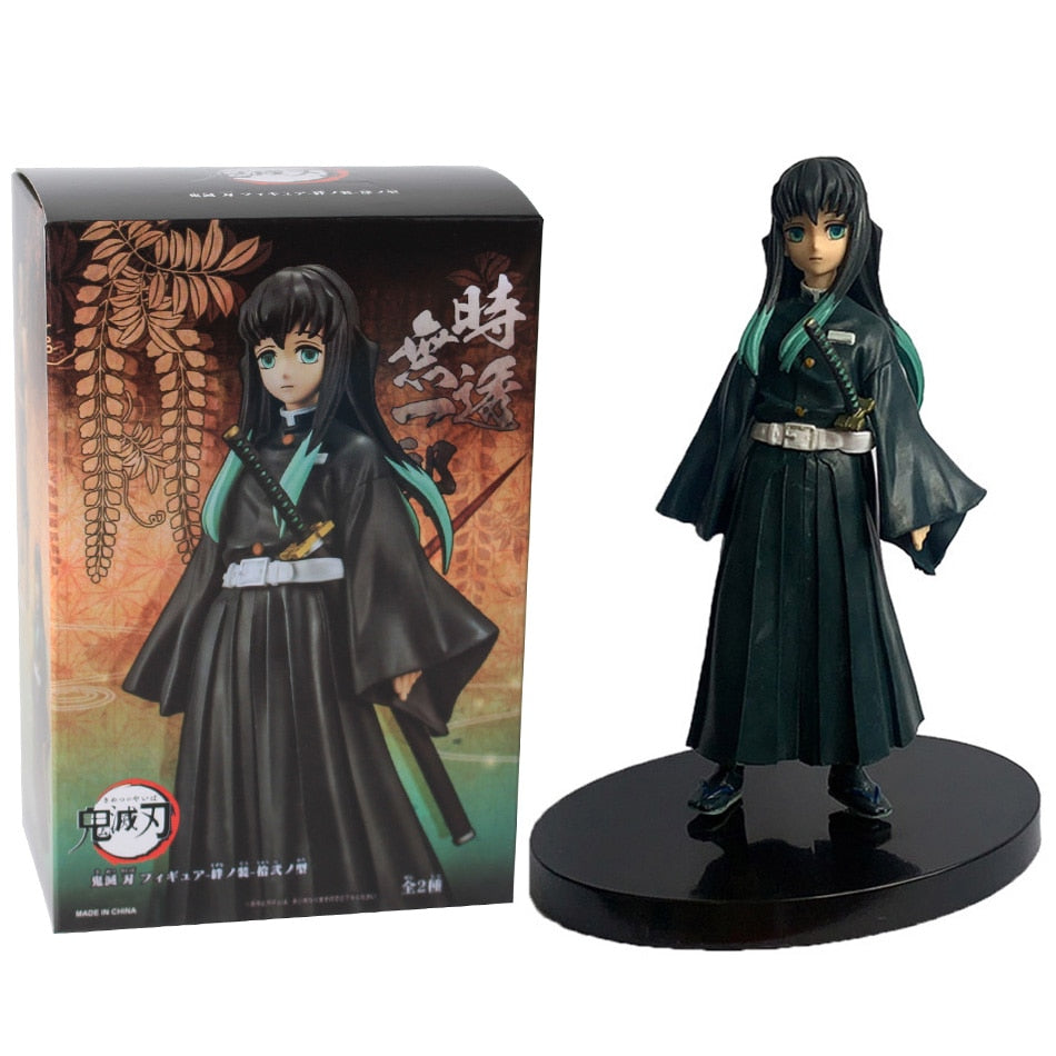 Anime Demon Slayer Figure