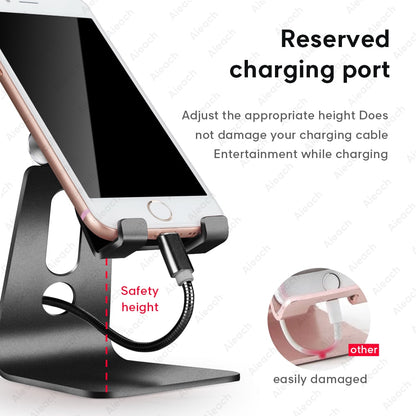 VUUV Desktop Holder Tablet Stand For ipad 9.7 10.2 10.5 11 inch