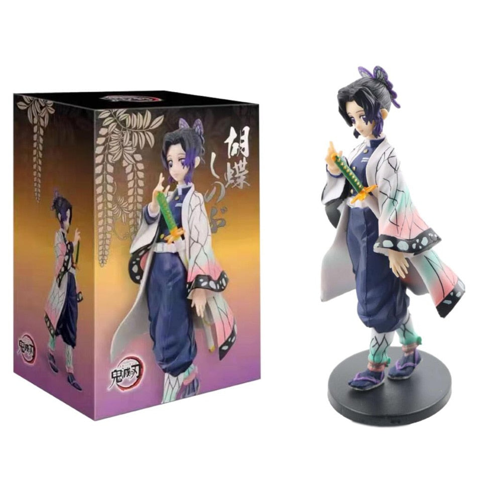 Anime Demon Slayer Figure