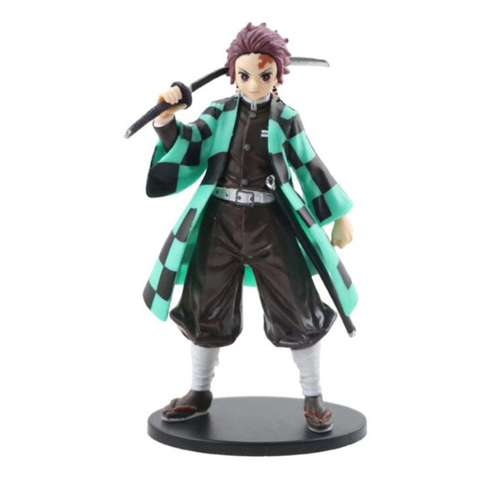 Anime Demon Slayer Figure