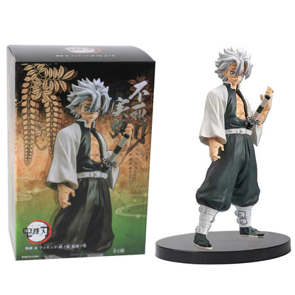 Anime Demon Slayer Figure