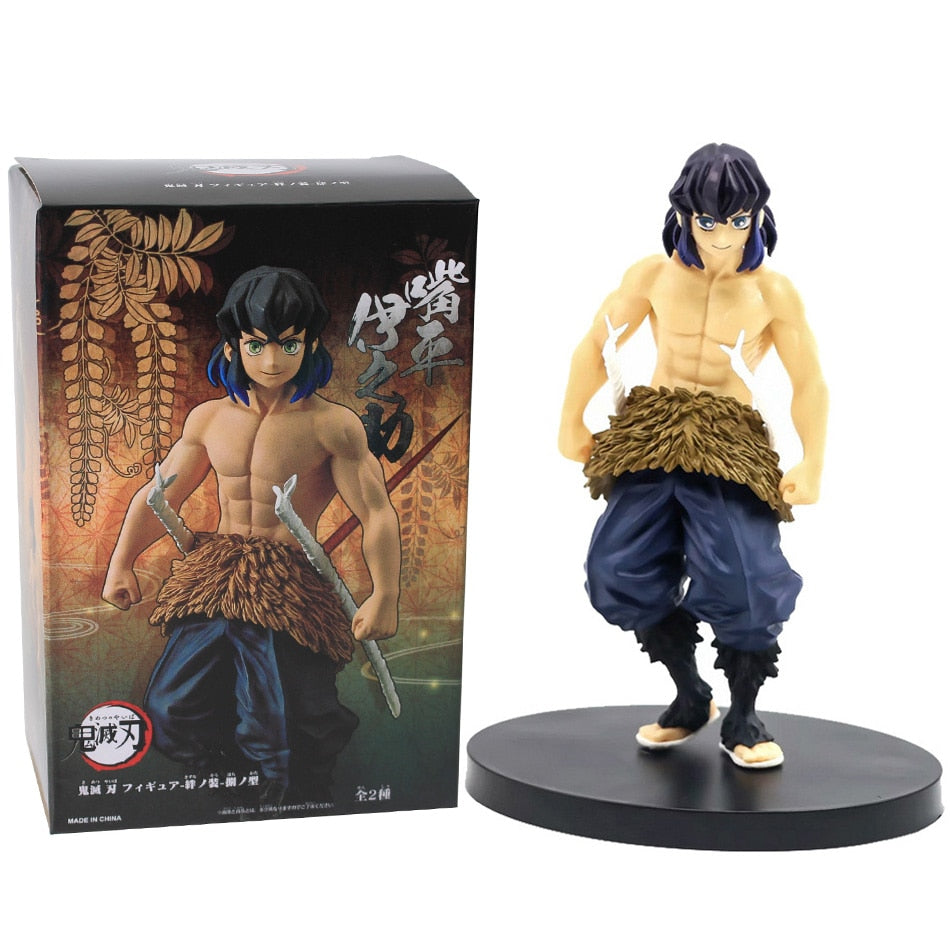 Anime Demon Slayer Figure