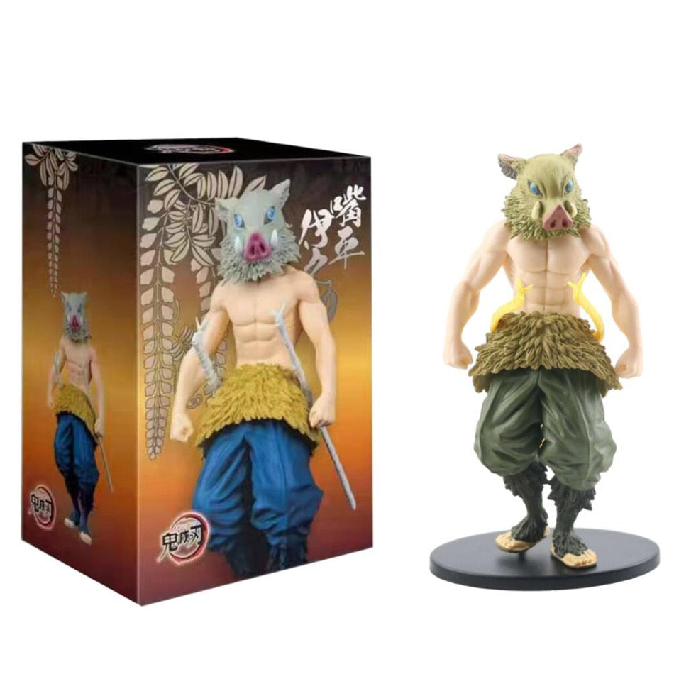 Anime Demon Slayer Figure