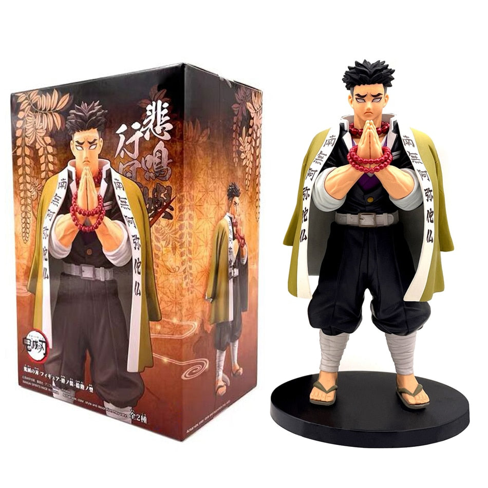 Anime Demon Slayer Figure