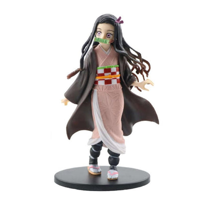 Anime Demon Slayer Figure