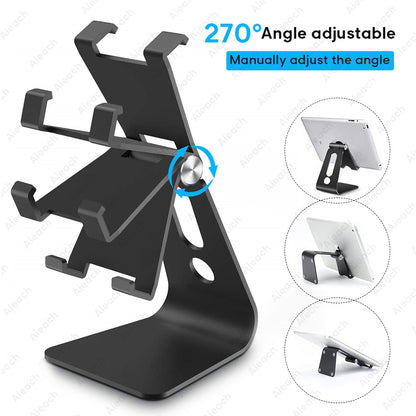 VUUV Desktop Holder Tablet Stand For ipad 9.7 10.2 10.5 11 inch