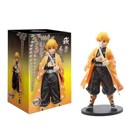 Anime Demon Slayer Figure
