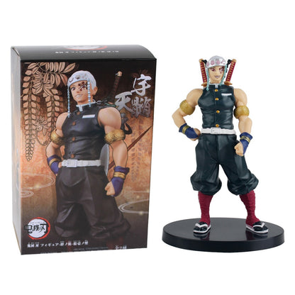 Anime Demon Slayer Figure