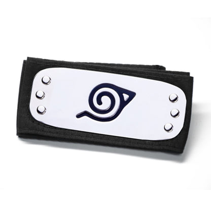Anime Boruto Accessories Headbands