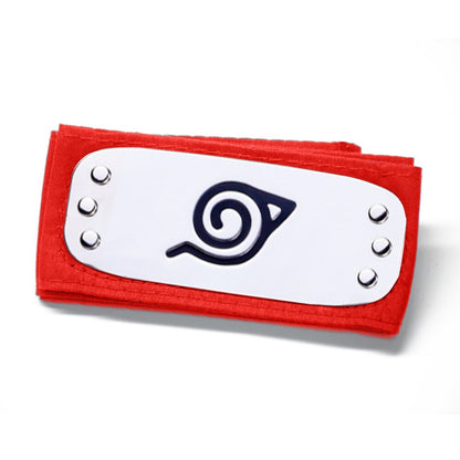 Anime Boruto Accessories Headbands