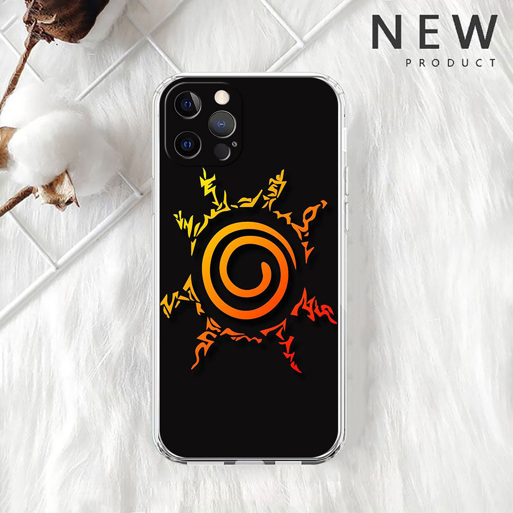 Silicone Case For Apple iPhone