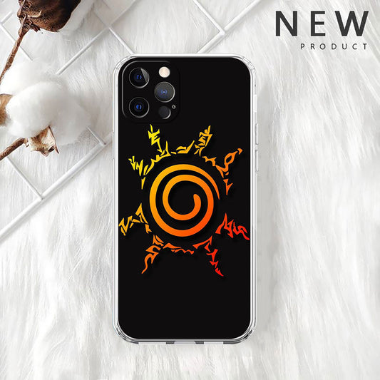 Silicone Case For Apple iPhone