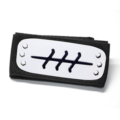 Anime Boruto Accessories Headbands