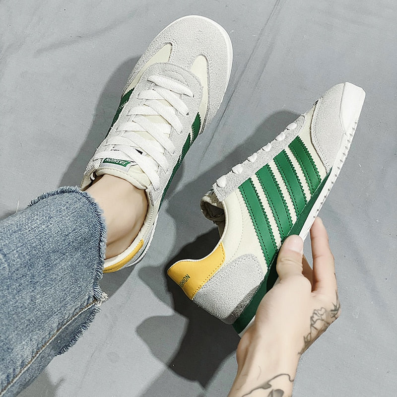 Men Sneakers Casual
