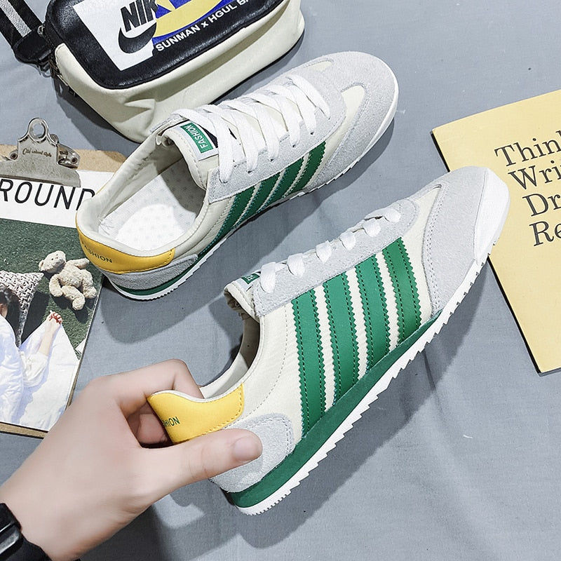Men Sneakers Casual