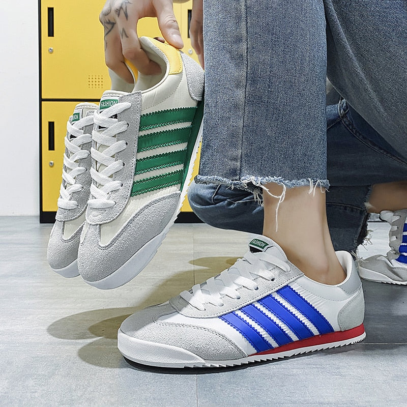 Men Sneakers Casual