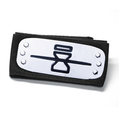 Anime Boruto Accessories Headbands