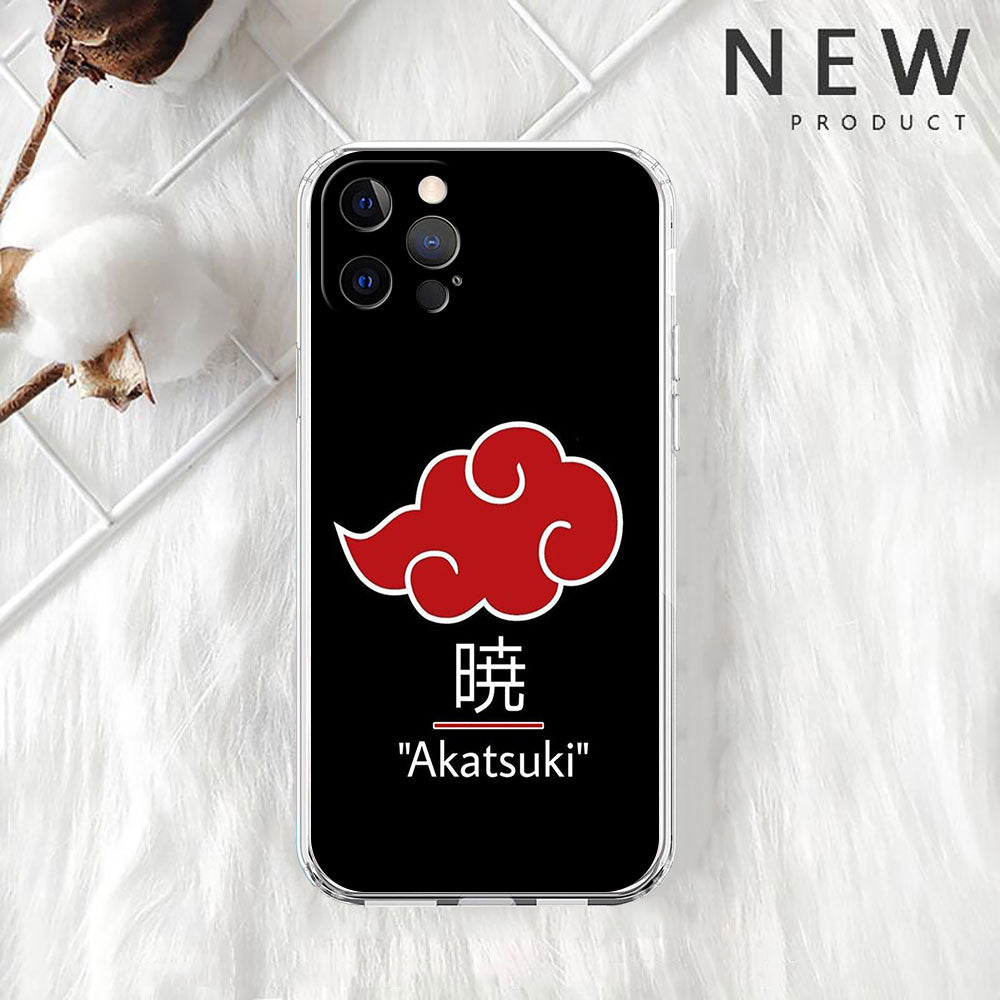 Silicone Case For Apple iPhone