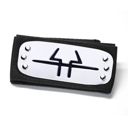 Anime Boruto Accessories Headbands