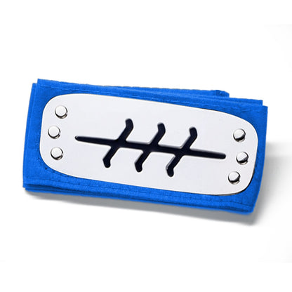 Anime Boruto Accessories Headbands