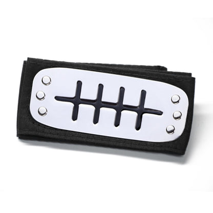 Anime Boruto Accessories Headbands