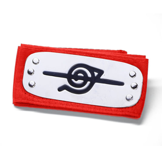 Anime Boruto Accessories Headbands