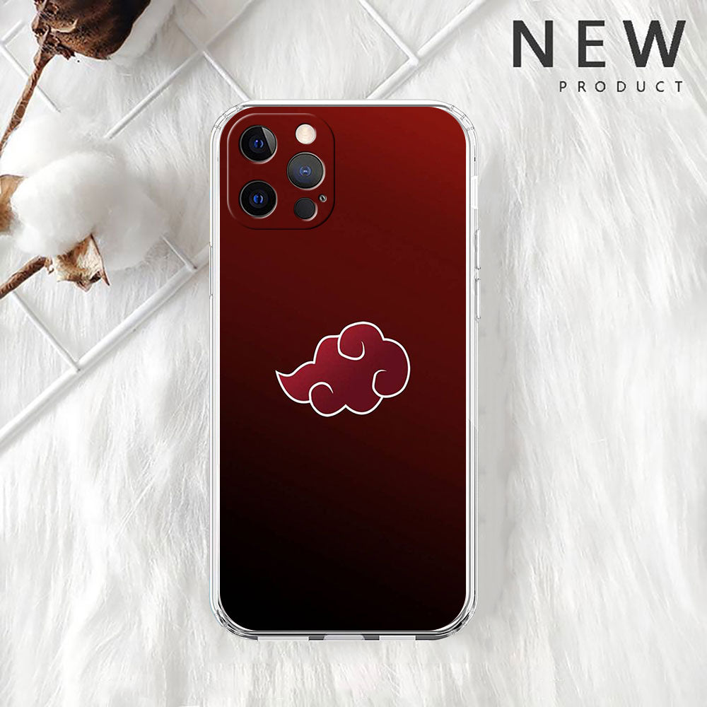 Silicone Case For Apple iPhone