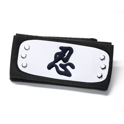 Anime Boruto Accessories Headbands