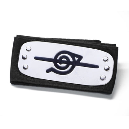 Anime Boruto Accessories Headbands