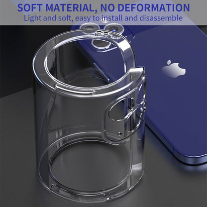 Silicone Case For Apple iPhone