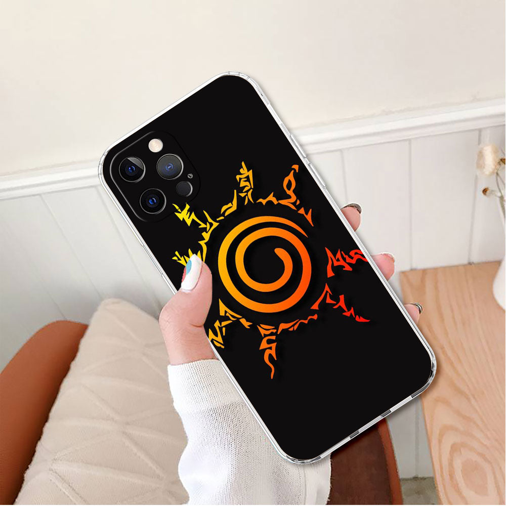 Silicone Case For Apple iPhone