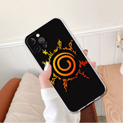 Silicone Case For Apple iPhone