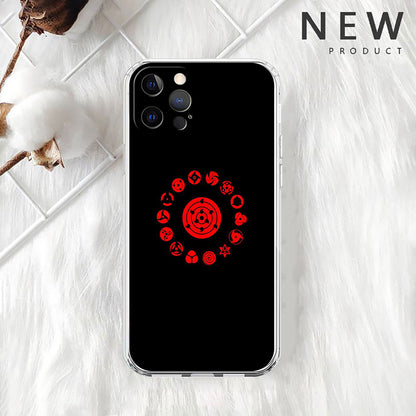 Silicone Case For Apple iPhone