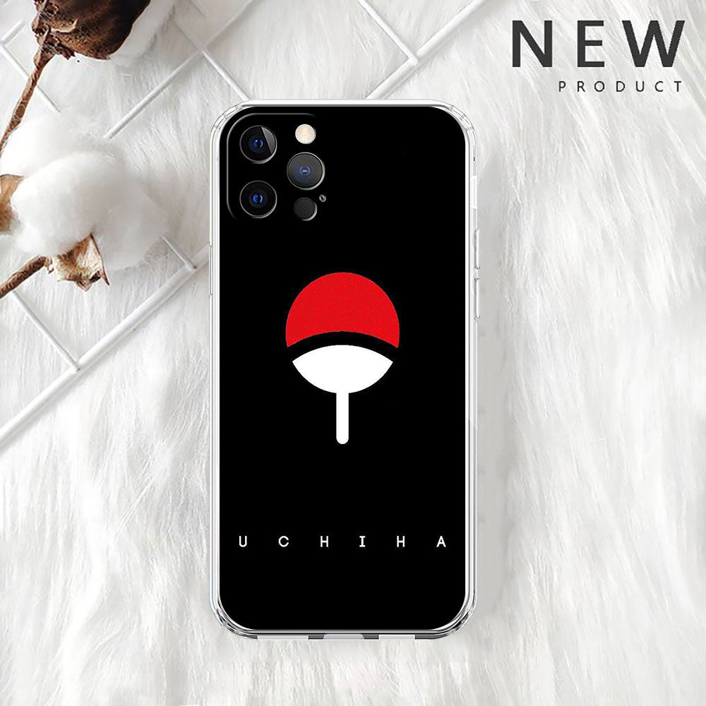 Silicone Case For Apple iPhone