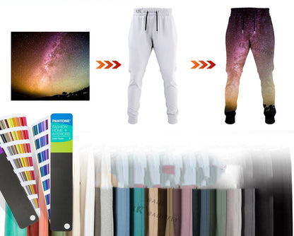 Men's Casual Sweatpants