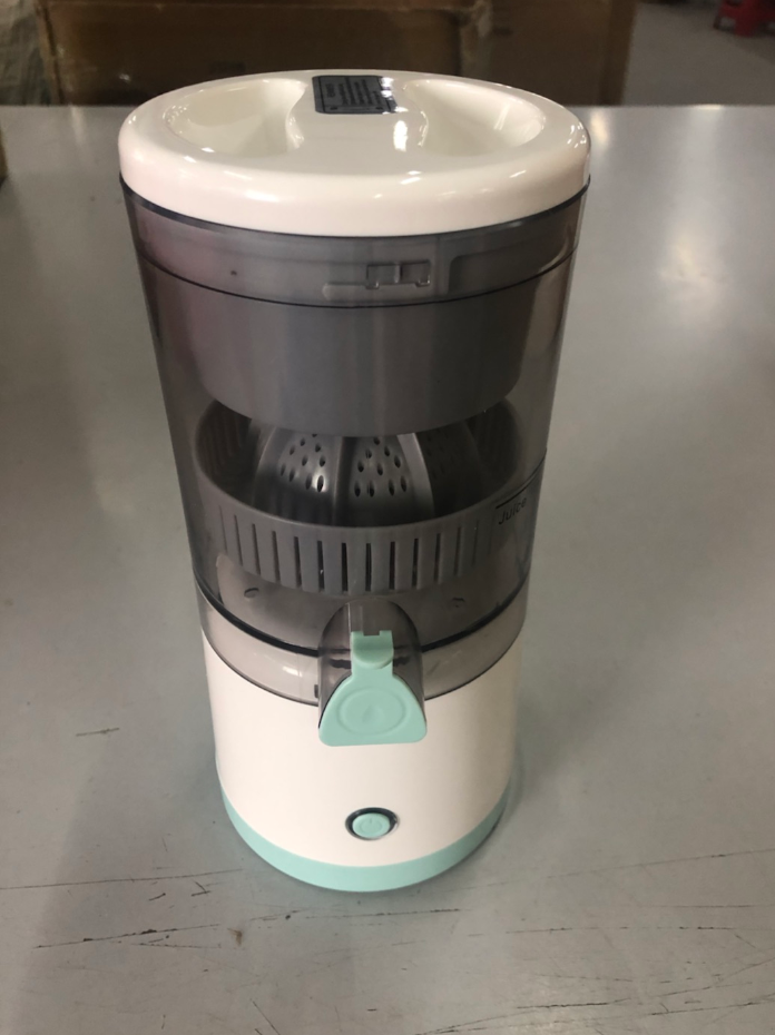 Rechargeable Blender Fruit Fresh Juice Maker, Cup Household Machine