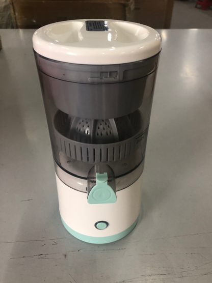 Rechargeable Blender Fruit Fresh Juice Maker, Cup Household Machine