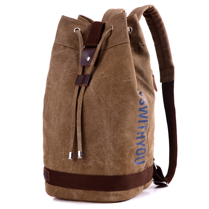 Casual Canvas Bag