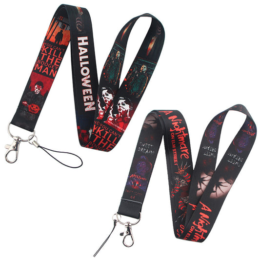 Mobile Phone Lanyard