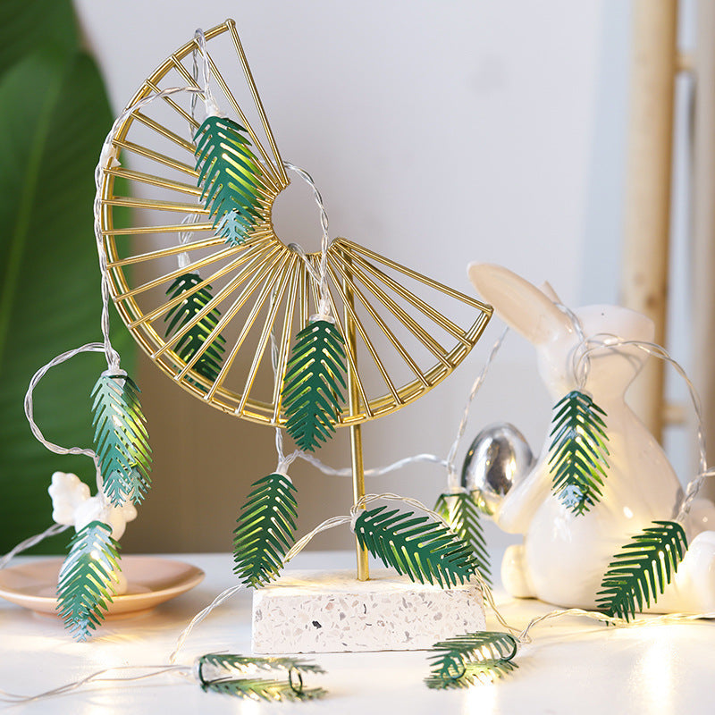 Home Decoration Lights Lanterns