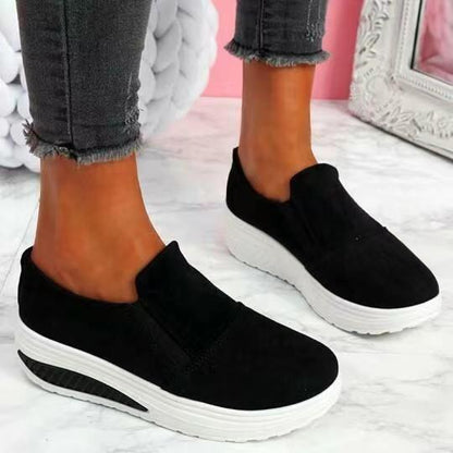 Casual Women's Shoes
