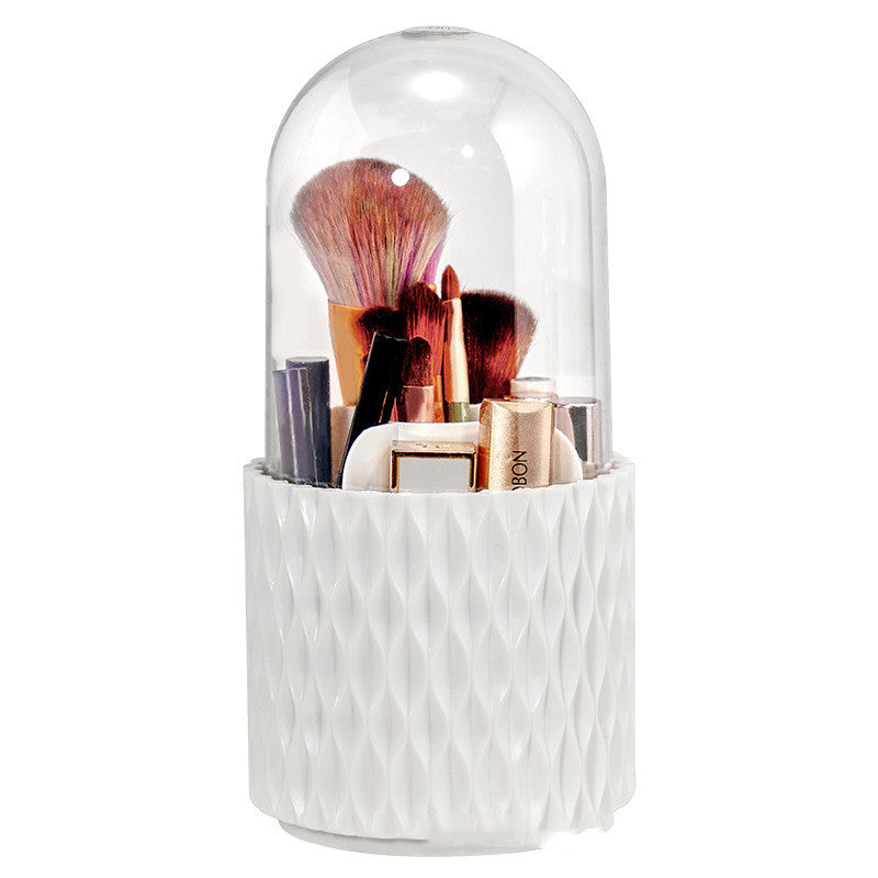 Lid Desktop Cosmetic Storage Box
