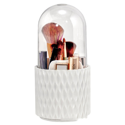 Lid Desktop Cosmetic Storage Box